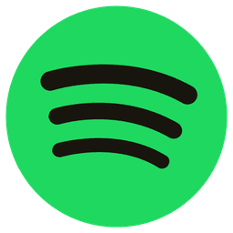Spotify Logo